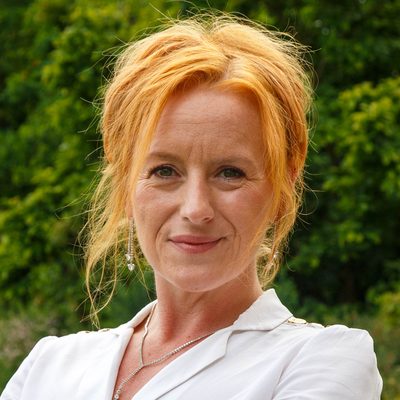 Samantha Davies, founder of Digital Accounting Evolution